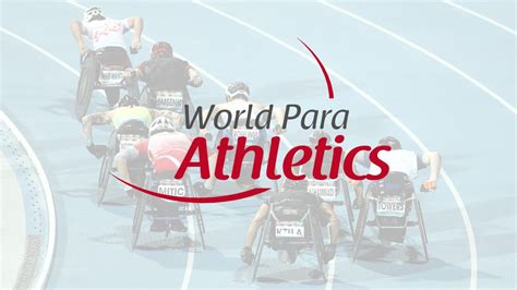 Paris set to host World Para Athletics Championship 2023