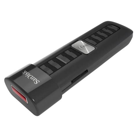 SanDisk Connect Wireless Flash Drive 32GB |PcComponentes ...