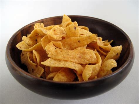 The Laziest Vegans in the World: Fritos Corn Chips