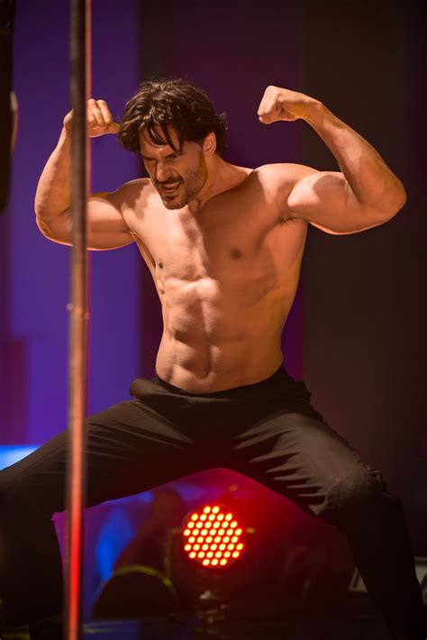 Photo de Joe Manganiello - Magic Mike XXL : Photo Joe Manganiello - AlloCiné