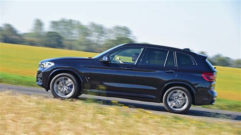 BMW X3 hybrid review pictures | DrivingElectric