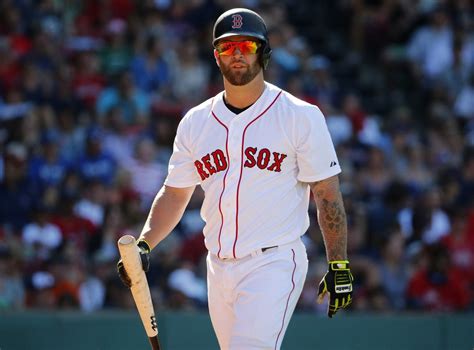 Boston Red Sox trade Mike Napoli to Texas Rangers (report) - masslive.com