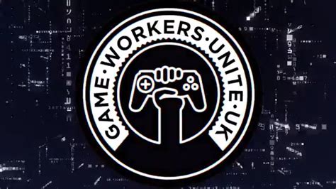 Game Workers Unite UK becomes the country's first games industry union ...