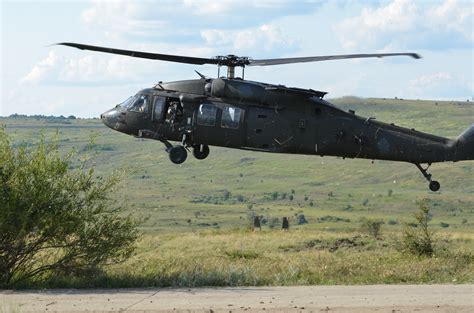 UH-60 Black Hawk Free Stock Photo - Public Domain Pictures