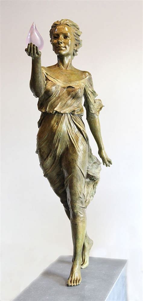 Feminine Formen und stürmische Zeiten - KlonBlog | Figurative sculpture, Renaissance art ...