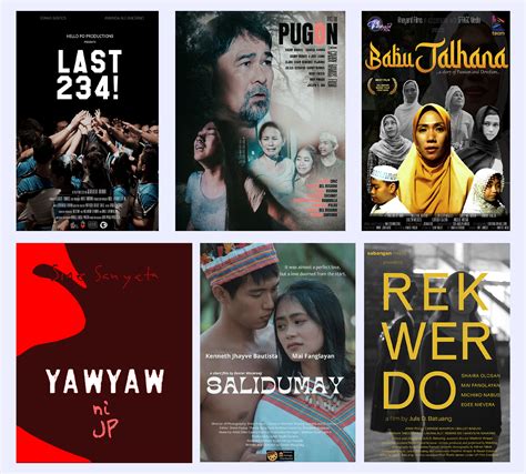 Cinemalaya 2021 dispatches: Indie Nation Shorts program