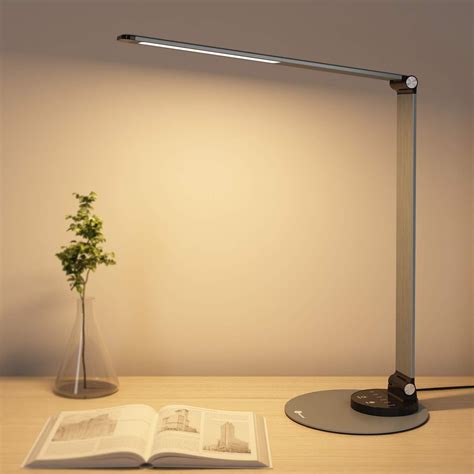 TaoTronics LED Desk Lamp for Office Lighting