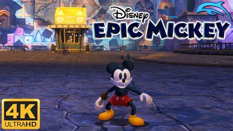 epic mickey download pc - dcuo-spec-ops-style