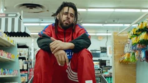 Watch J. Cole’s New “Middle Child” Video | Pitchfork