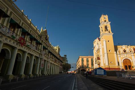 Xalapa: una ciudad en el corazón de Veracruz — Mi Viaje