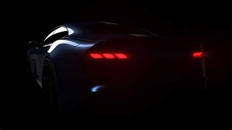 Drako Dragon Set To Push Fisker Karma-Based GTE To New Levels | Carscoops