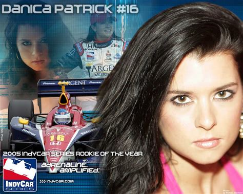 Danica Patrick Indycar Series, Grand Prix Racing, Danica Patrick, Young ...