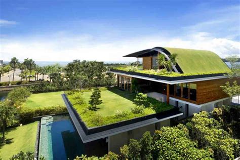 Sustainable House Designs - Home Design Ideas