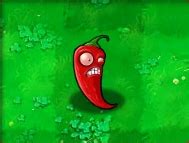 Jalapeno (Plants vs. Zombies) | Plants vs. Zombies Wiki | Fandom