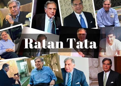 Ratan Tata House Quotes Education Father Biography Awards