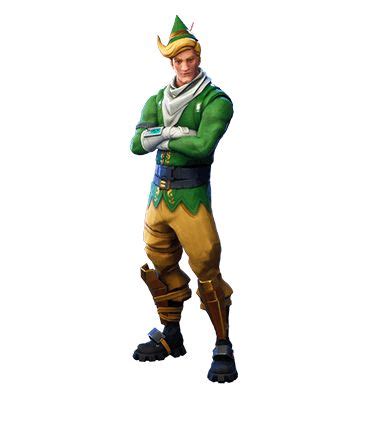 Codename Elf - Fortnite Skin - Christmas Elf Skin | Fortnite, Elf, Funny gaming memes