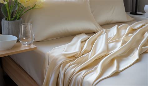 Guide to Neutral Color Silk Bed Sheets