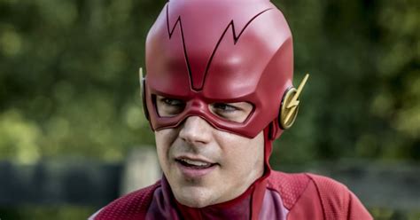 SDCC: Grant Gustin’s ‘The Flash’ Returns In Season 6 Trailer - Heroic ...