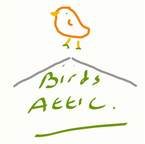 Bird's Attic | Woking