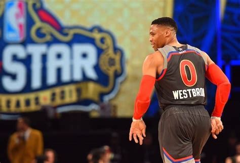 2017 NBA All-Star Game Highlights