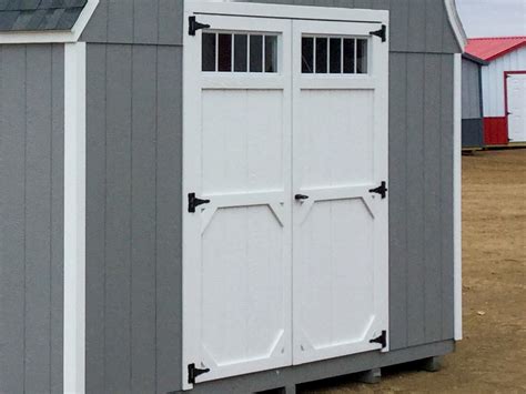 Wooden Storage Sheds That Will Stand The Test Of Time | Northland Sheds