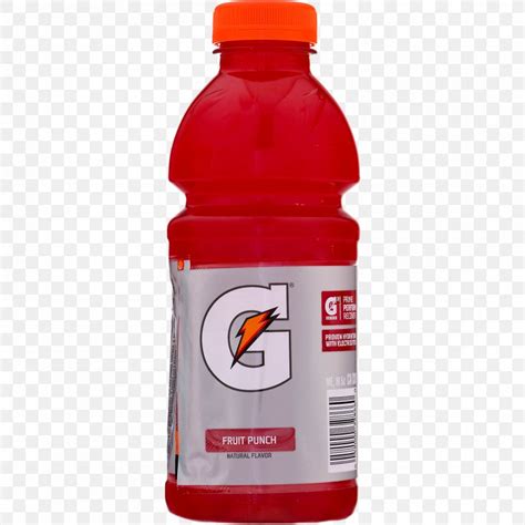 Sports & Energy Drinks The Gatorade Company Juice Water Bottles Punch ...