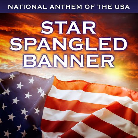 BPM and key for The Star Spangled Banner (National Anthem of the USA ...