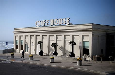 San Francisco's iconic Cliff House space to reopen with new restaurant in 2022