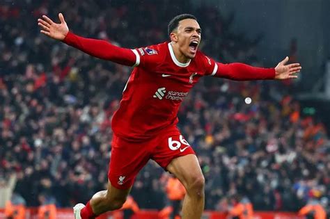 Five things seen in Liverpool vs Fulham as Trent Alexander-Arnold can't hide Jürgen Klopp worry ...