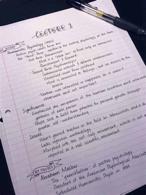 50 Truly Perfect Handwriting Examples That Keep On Impressing People ...