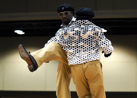 A Chicago Steppers Competition Shows a Different Side of the City | Vogue