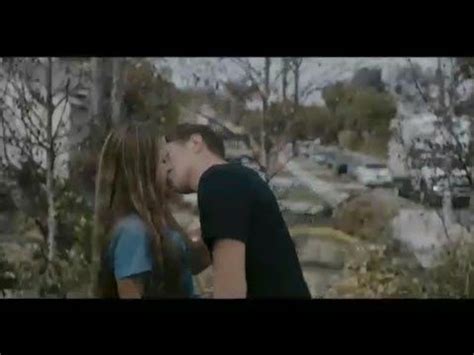 Lexi Rivera And Ben Azelart Kissing Tiktok