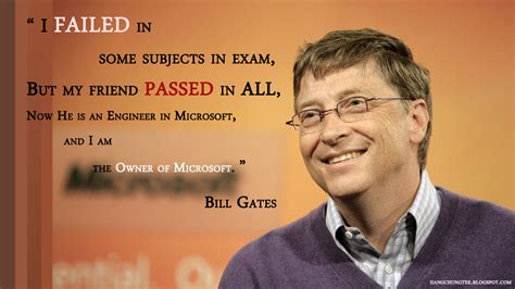 From Bill Gates Quotes. QuotesGram