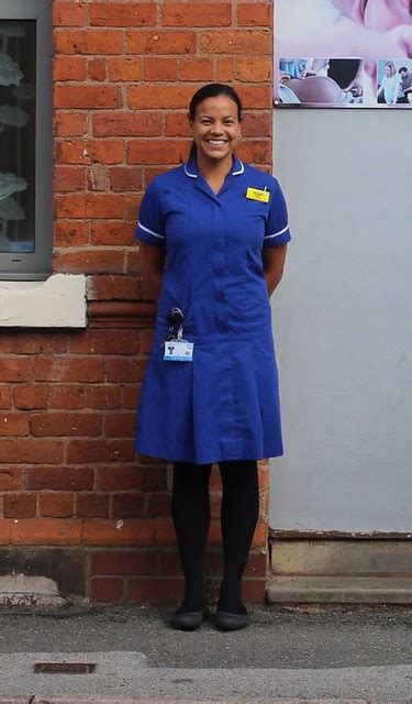 Midwife | 2020. | Nurses Uniforms and Ladies Workwear | Flickr