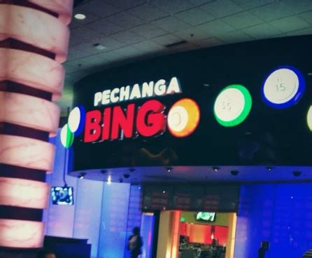 Is Bingo Back at Pechanga? - BingoCardTemplate.org