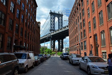 Dumbo Brooklyn Guide: Where to Go & Tips - New Yorker Tips