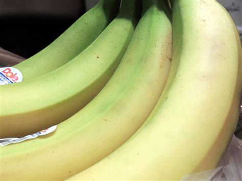 Banana Bunch Free Stock Photo - Public Domain Pictures