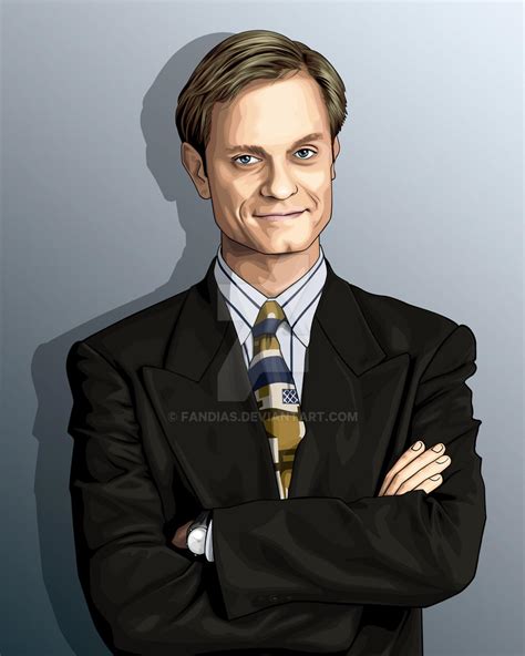 Vector: Niles Crane by Fandias on DeviantArt