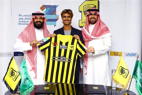 Al Ittihad cogita a saída de Jota, após pagar 30 milhões para contratá-lo