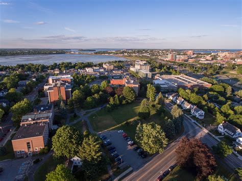 Higher ed notebook: UMaine System 'resilience badge,' USM scholarships | Mainebiz.biz