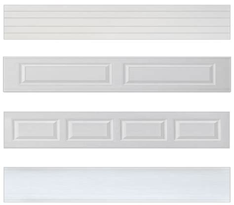 Clopay Garage Doors Replacement Panels | Dandk Organizer