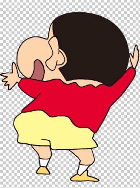 Crayon Shin-chan Drawing Shinnosuke Nohara Desktop Kasukabe PNG, Clipart, Abdomen, Anime, Arm ...