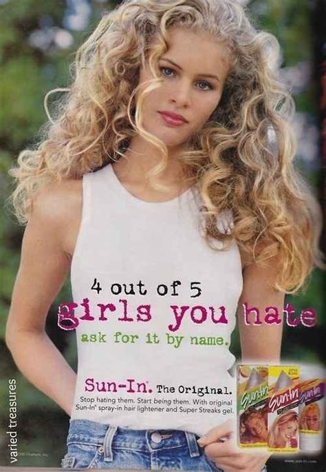 18 Beauty Product Ads From The '90s That Will Make You Feel Nostalgic | Beauty ad, Vintage ...