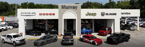 Dodge Dealer Jacksonville Fl : Jacksonville Chrysler Jeep Dodge ...