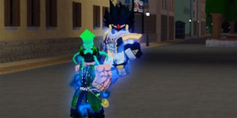 Beli Item star platinum ova - yba your bizarre adventure Roblox Terlengkap dan Termurah April ...