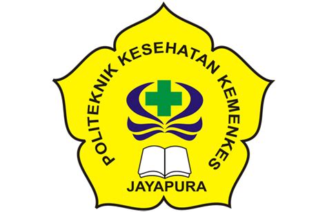 logo poltekkes jayapura - Indonesian Medical Laboratory