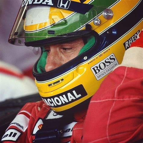 Remembering Ayrton Senna: 57 Years of Racing Legend