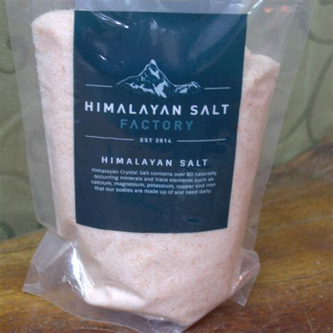 Shop | Himalayan Salt Factory | Australia Wide Shipping