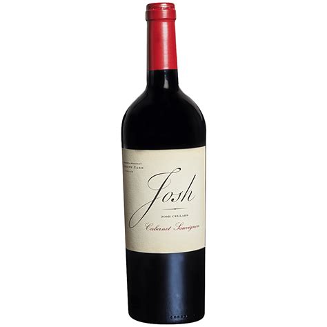 Josh Cabernet Sauvignon 750ml | Island Wines and Spirits