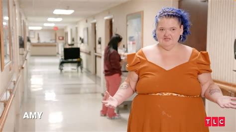 1000-Lb. Sisters star Amy Slaton's judge makes new ruling on custody of ...